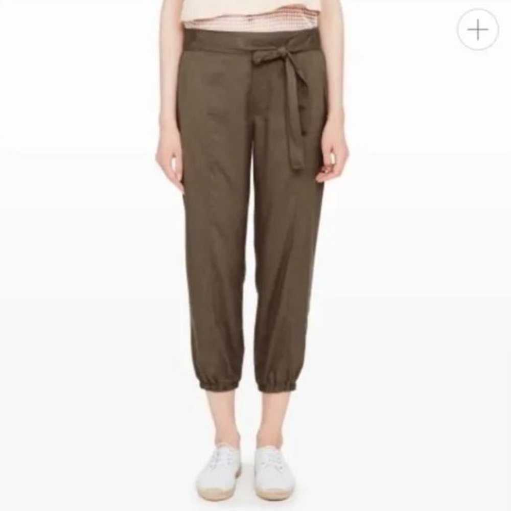 Club Monaco Reynah Pants - Size 4